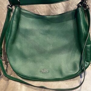 Coach Mae hobo bag